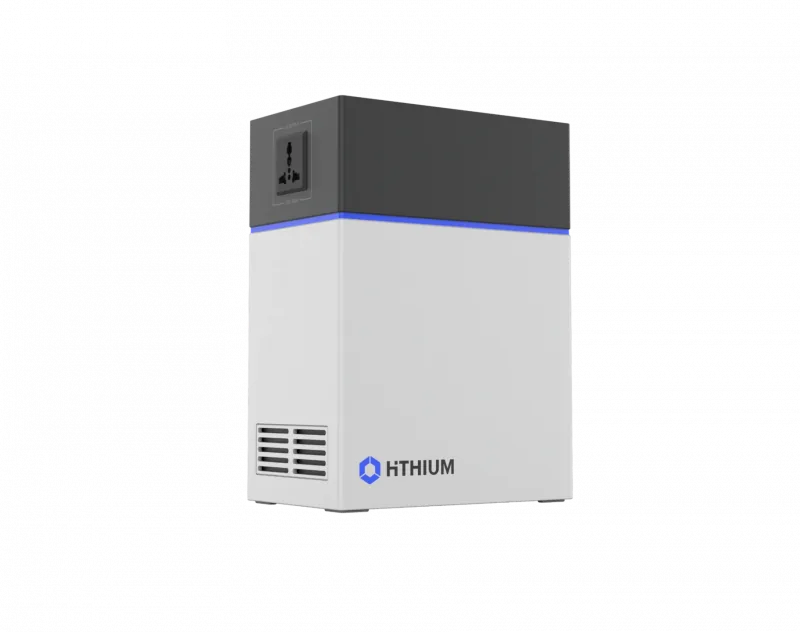 Batterie Hithium HT-Home LFP modulaire