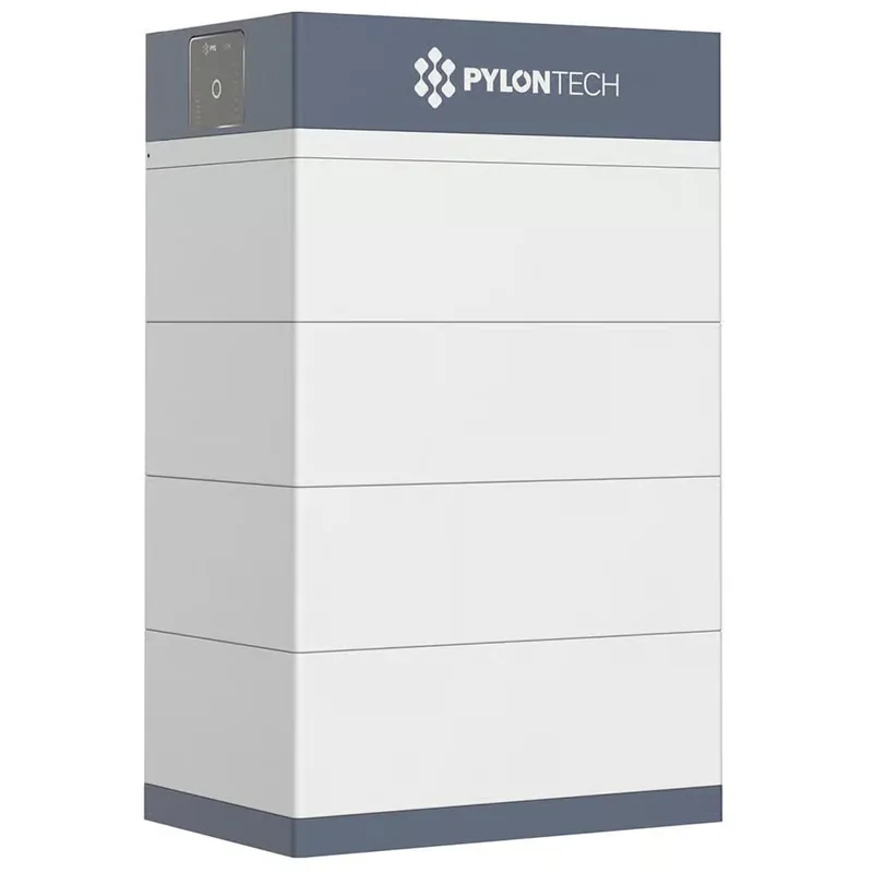 Batterie Pylontech Force H3 LFP haute tension modulaire
