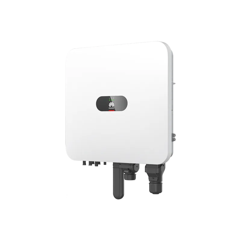 Onduleur hybride Huawei FusionSolar SUN2000